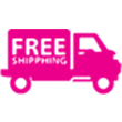Free shipping all over Iran